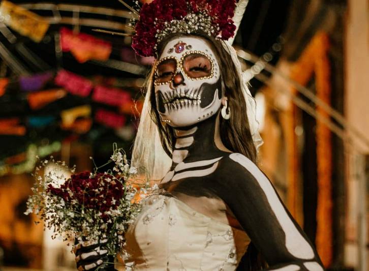 Concluye Festival de Día de Muertos San Juan del Río 2019 - Obtura Fotógrafos
