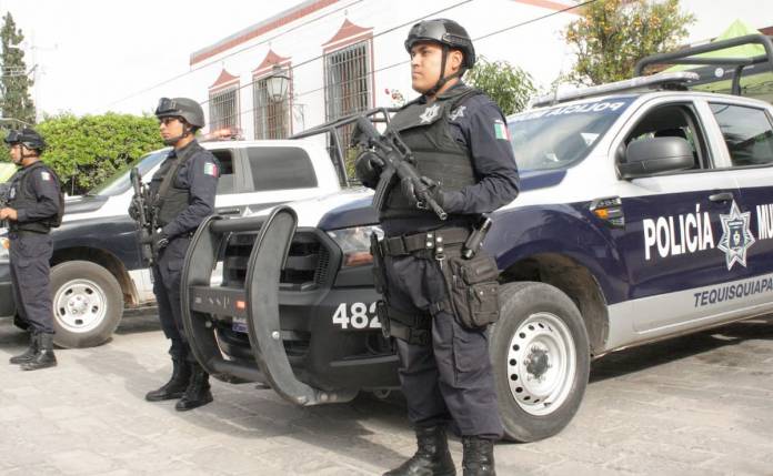 Arranca Operativo Guadalupe Reyes En Tequisquiapan