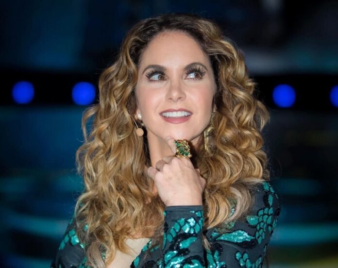 Lucero celebrará Día de la Independencia con presentación estelar en Querétaro